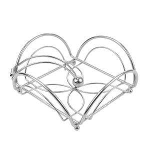 Spectrum Napkin Holder Wedding Hotel Bras Office Restaurant Use Napkin Holder - Product Image 3