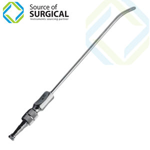 Tube D'aspiration adson - Product Image 1