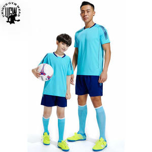 Últimas Tendencias 2026: Camisetas de Fútbol Personalizadas, Uniformes de Equipo, Poliéster/Algodón, Secado Rápido, Transpirables, Ajuste Atlético, Entrenamiento, Venta al por Mayor - Product Image 5