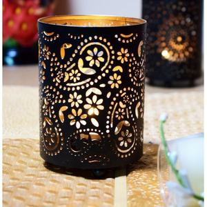 Porte-bougies votifs, nouveaux designs uniques, fabriqués en Inde, pour les acheteurs commerciaux, fabricant, décoratifs, quantité en gros, haute qualité - Product Image 2