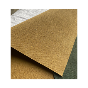 300GSM Đến 1000GSM Công Nghiệp Dệt 100% Bông Hoặc Tái Chế Dệt Vịt/Vải Vải Cho Túi Giày Lều Bạt Bao Gồm - Product Image 2