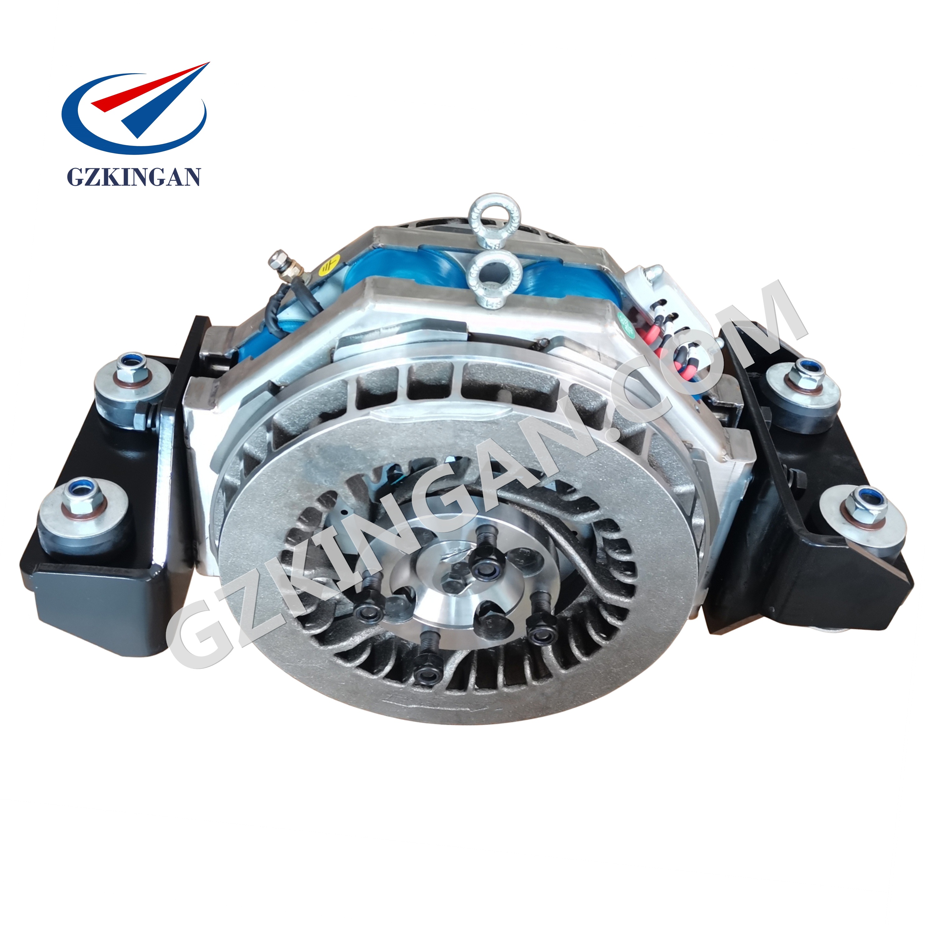 Подставка mini bus mini van eddy, тормоз-замедлитель тока