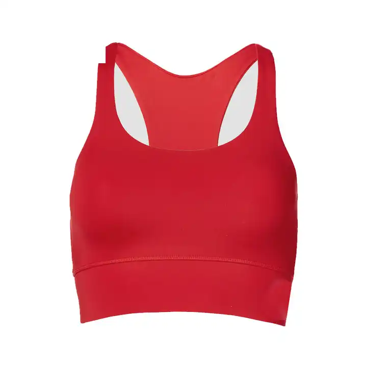 Sports Bra for Women Stretchy Long