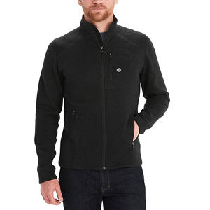 Logotipo personalizado bordado Streetwear College Varsity hombres letras chaqueta de béisbol de alta calidad transpirable - Product Image 5