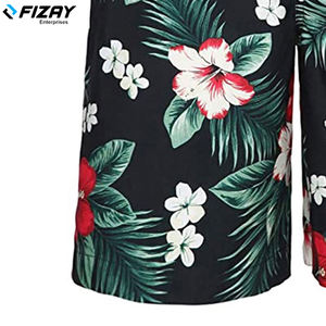 FIZAY ENTERPRISES Pantalones cortos de alta calidad para hombre Bolsillos de estilo informal Patrón sólido Hecho a medida Su propio diseño Técnicas teñidas lisas - Product Image 4