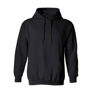 Nueva llegada del fabricante superior 100% algodón pesado hombres gota hombro sudaderas con capucha logotipo bordado personalizado 400 500 Gsm cremallera - Product Image 2
