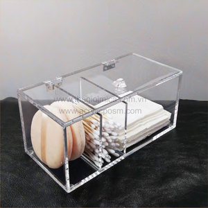 Juego de accesorios de baño de plástico ecológico, el mejor precio - Product Image 2
