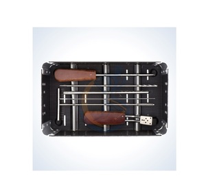 Juego de instrumentos de tornillos esponjosos canulados quirúrgicos altos - Product Image 2