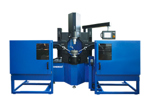 เครื่องเชื่อมทอร์คคอนเวอร์เตอร์อัตโนมัติ รุ่น SV 50.001 - Product Image 2