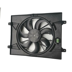 Sản Phẩm Mới Cho Chery Tiggo 5 Quạt Tản Nhiệt Tản Nhiệt Với Điện Trở OEM T21-1308010BA - Product Image 4