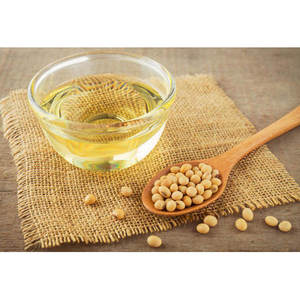 hydrogenated soybean oil supplier