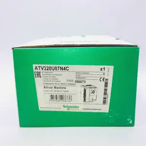ATV320U75N4W | SCHNEDER חשמלי | מהפך AC כונן