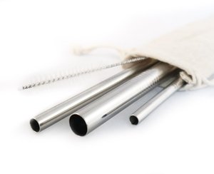 Best Quality new design premium quality <b>Reusable</b> Metal <b>Straw</b> From jamsons - Product Image 4