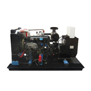 ฟรีเครื่องกำเนิดไฟฟ้า250 Kva แม่เหล็กถาวรเครื่องกำเนิดไฟฟ้าดีเซล - Product Image 3