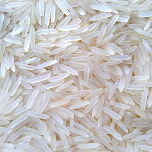 Riz Basmati biologique à grains extra longs, frais, vente en gros, riz biologique à texture dure - Product Image 2