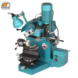 Jewellery Making Compact Double Head Faceting Machine