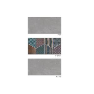 Matériaux de construction modernes en céramique carreaux muraux imperméables 30x60cm - Product Image 1