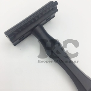 Quality <strong>Double</strong> Edge Safety <strong>Razor</strong> With Stainless Steel <strong>Double</strong> <strong>Blade</strong> <strong>Razor</strong> <strong>Blades</strong> - Product Image 6