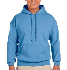 450 GSM Unisex Adulto Moda Fleece Pullover Sudadera con capucha Garment Dye Heavy Fleece Next Level Unisex Pullover Hoodie - Product Image 1