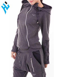 2025วอร์มสองชิ้นสำหรับผู้หญิงสไตล์ลำลองดีไซน์ล่าสุด - Product Image 4