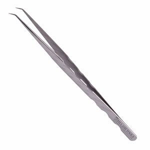 Beauty Wholesale Eyelash Extension Tweezer Custom Logo Accessory Tool Eyelash Tweezers Lash Extension Tweezer Private Label - Product Image 4