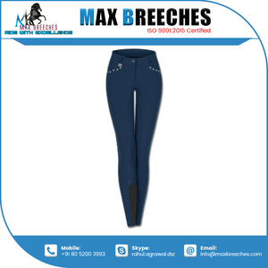 High Quality Nylon Full Seat Protection Horse Riding Breeches New Design Sports <b>Leg</b> Guards <b>Warmers</b> Wholesale Export Selling - Product Image 6