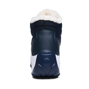 Botas <span class=keywords><strong>Zapatos</strong></span> 2023 nuovi arrivi prodotti alla moda vendita calda all'ingrosso di qualità <span class=keywords><strong>stivali</strong></span> da donna <span class=keywords><strong>stivali</strong></span> da neve in cotone - Product Image 5