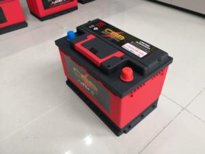 แบตเตอรี่รถยนต์ลิเธียมไอออน LFP 57280 12.8V 45Ah DIN 72 CCA 650 อายุการใช้งานยาวนาน - Product Image 5