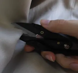 Großhandel japanischen sk5 mehrzweck scissor-Fujiya Tragbare Nähen Schere für Pflaume Trim Cut