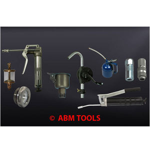 เครื่องมือช่างเกรด DIY & อุตสาหกรรมพร้อมอุปกรณ์หล่อลื่น - Product Image 1