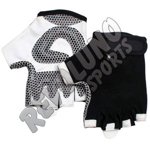 Gants de sport pour femmes, gants de musculation de haute qualité, fournisseur en gros de gants de musculation - Product Image 5