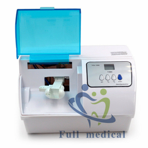 Máquina Amalgamadora <span class=keywords><strong>Dental</strong></span> Digital Médica Completa, Producto de Laboratorio <span class=keywords><strong>Dental</strong></span>, <span class=keywords><strong>110V</strong></span>/<span class=keywords><strong>220V</strong></span> - Product Image 1