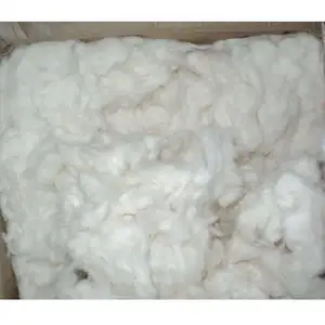 ผ้าฝ้ายเสีย comber Noil ผ้าฝ้าย lickerin การ์ดลอย (Ms. xavia + 84 333371330) - Product Image 1