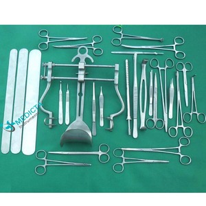 Juego de instrumentos para rinoplastia - Set de rinoplastia - Rinoplastia - Sets sugeridos - Product Image 4