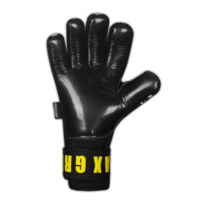 Gros Respirant Professionnel Gants De Football Formation de Football Meilleur Gardien De But Gants En Latex - Product Image 4