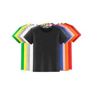 T-shirt isseur en vrac, habit de haute qualité, exportation du Bangladesh - Product Image 3