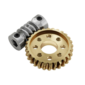 Engranajes de gusano duraderos de alta calidad, multiusos, industriales, exportación Global de India, gran oferta - Product Image 3