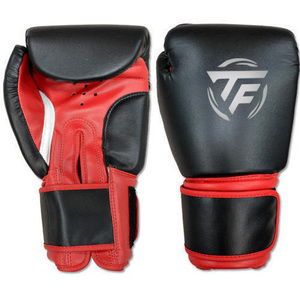 Customizable Comfortable Soft Leather Boxing <b>Gloves</b> for Adults Available Sizes 6oz 8oz 12oz 14oz 16oz Sports Outdoor Activities - Product Image 2