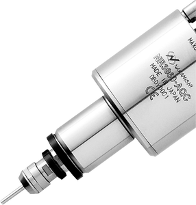 ผลิตในประเทศญี่ปุ่นมีความแม่นยำสูงและมีความแม่นยำสูง NAKANISHI มอเตอร์และแกนหมุน - Product Image 1