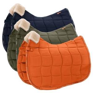 Shemax แผ่นอาน2023นิ่มทนทานสำหรับขี่ม้า - Product Image 1