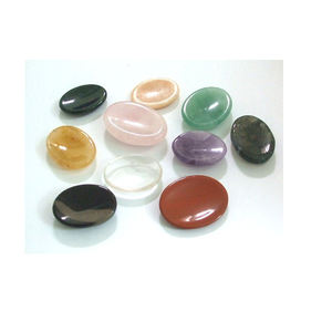 หินพลอยผสมกังวล | แกะสลักหินกังวล | ขายหินกังวล - Product Image 1