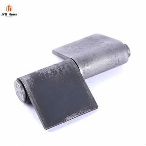 JYD-bisagras <span class=keywords><strong>de</strong></span> acero <span class=keywords><strong>de</strong></span> bandera <span class=keywords><strong>de</strong></span> soldadura <span class=keywords><strong>para</strong></span> puerta <span class=keywords><strong>de</strong></span> servicio pesado, bisagras <span class=keywords><strong>de</strong></span> puerta <span class=keywords><strong>de</strong></span> hierro forjado <span class=keywords><strong>para</strong></span> la venta - Product Image 5