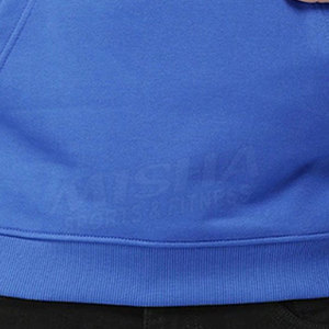 Custom <b>Logo</b> Printing New <b>Design</b> Wholesale High Quality Oversize Pullover Hoodie Cotton Material - Product Image 6