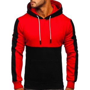 เสื้อฮู้ดกีฬาฤดูหนาวผ้าโพลีเอสเตอร์ผ้าคอตตอนฝรั่งเศสสำหรับผู้ชายและผู้หญิงสไตล์ใหม่เสื้อกันหนาวออกแบบได้3D เป็นมิตรต่อสิ่งแวดล้อม - Product Image 2