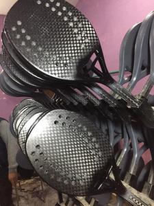 Overgrips de Tenis de Playa Sólidos Hechos a Medida con Fibra de Vidrio y Carbono, 50 cm de Longitud, 320-340 g de Peso, Logotipos y Combinaciones de Colores Personalizados - Product Image 6