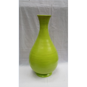 Vase décoratif en bambou, 1 pièce, produit de haute qualité, pour la maison, à prix bas - Product Image 4