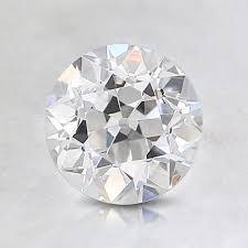 Diamant de laboratoire de 0,70 à 0,79 carats, couleur DEF, taille ancienne européenne et ancienne mine, excellente taille, pureté VVS VS SI, pour la vente en gros - Product Image 3