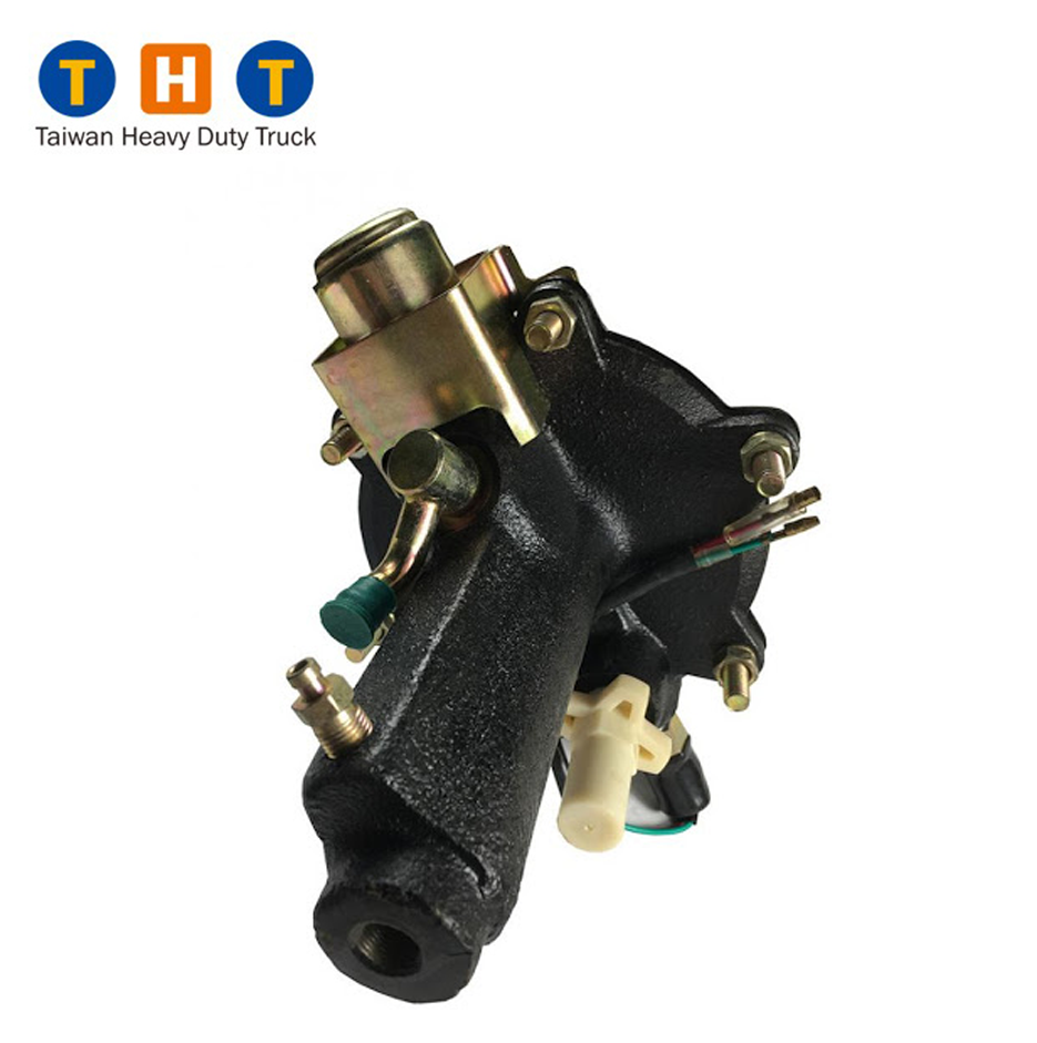 Brake Booster Short MC828264 FK416 for MITSUBISHI FUSO