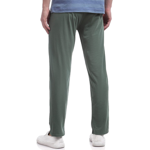 New Style Cotton Polyester Solid Color <b>Trousers</b> Wholesale <b>Men</b> Sweatpants - Product Image 6