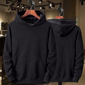 2019 nouveau Hiver Nouveau Pull de Sport Pour Hommes Pull À Capuche Sweat À Capuche Décontracté par EVERGLOW - Product Image 3